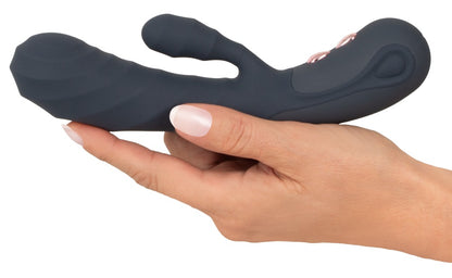 You2Toys Oh! - vibrators ar klitora stimulatoru