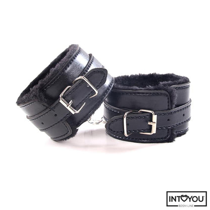 INTOYOU – 7 gab. BDSM komplekts iesācējiem