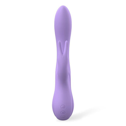 ENGILY ROSS Lindsay - Premium Liquid Silicone Triple Flexible Vibrator