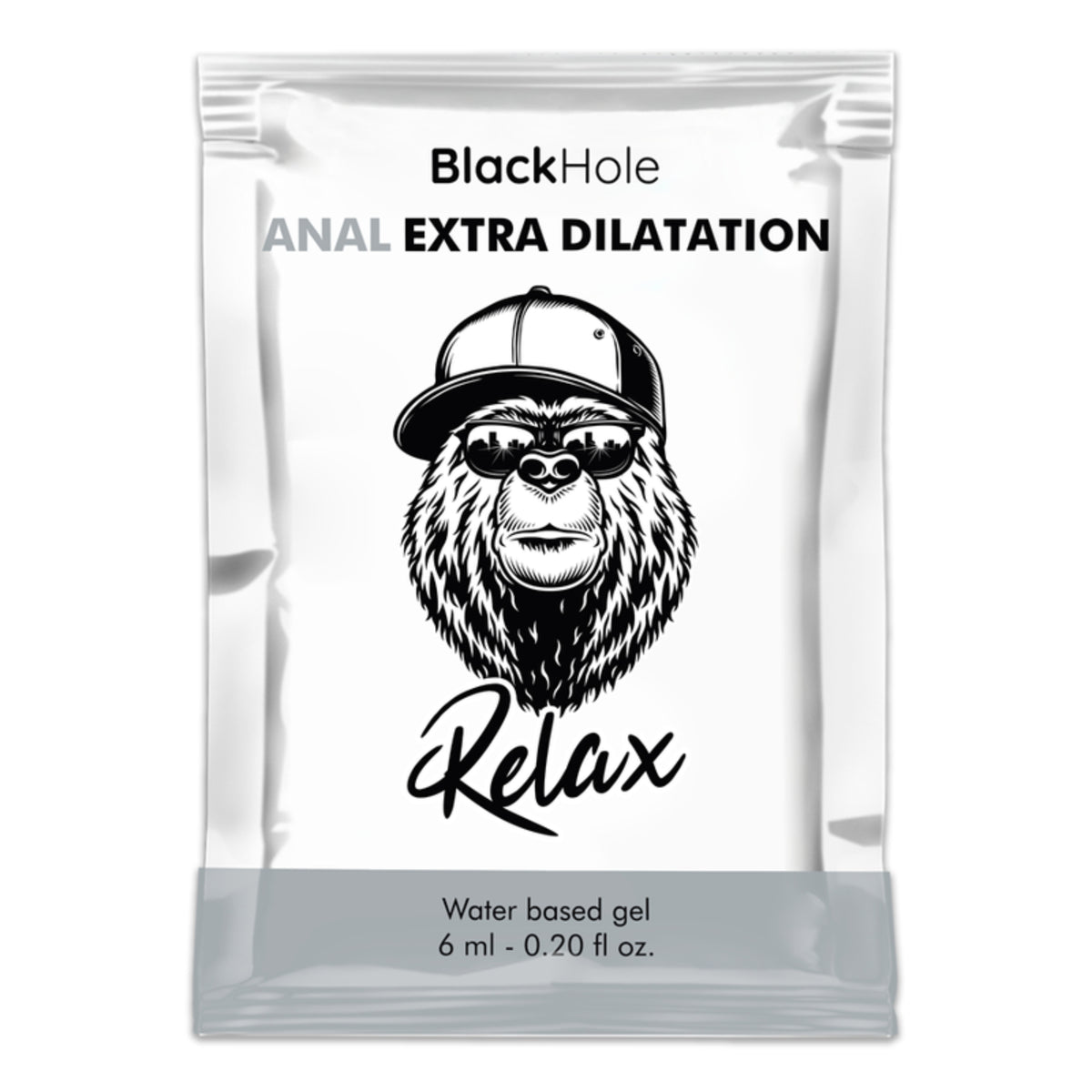 Rinkinys DARKEST TEMPTATION 3, Prostatic Dreamkit – stimuliuojantis gelis