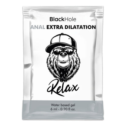 Rinkinys DARKEST TEMPTATION 3, Prostatic Dreamkit – stimuliuojantis gelis