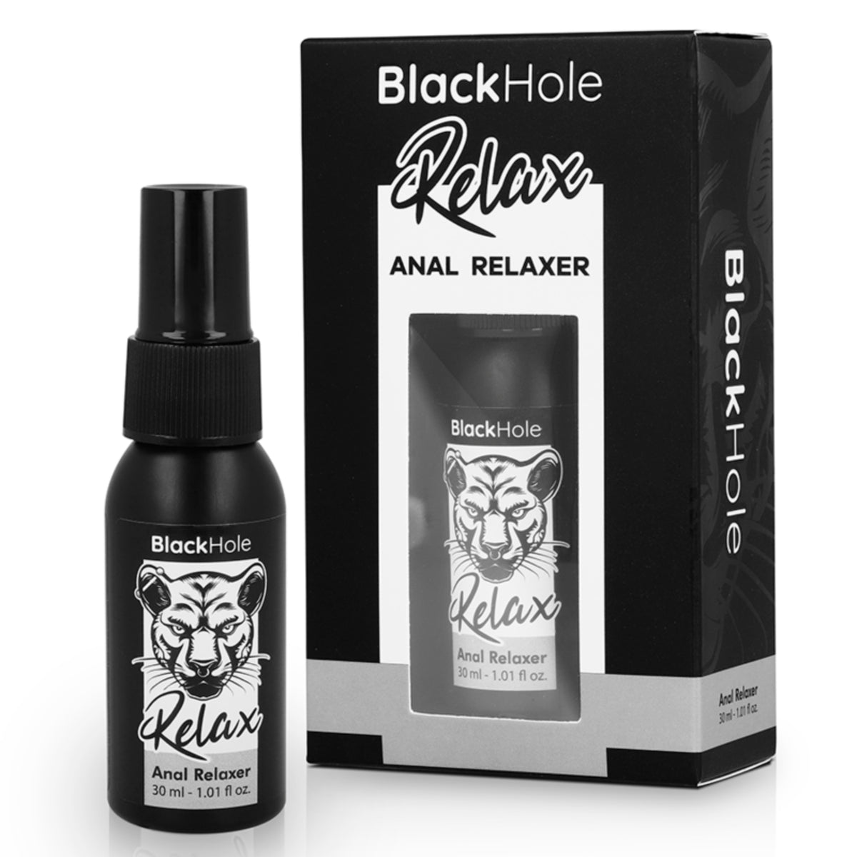 Rinkinys DARKEST TEMPTATION 3, Prostatic Dreamkit – stimuliuojantis purškiklis