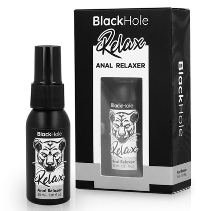 Rinkinys DARKEST TEMPTATION 3, Prostatic Dreamkit – stimuliuojantis purškiklis