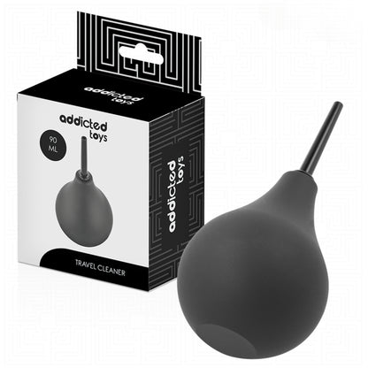 Komplektas DARKEST TEMPTATION 3, Prostatic Dreamkit – klizmos balionėlio apžvalga
