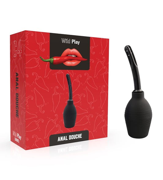 EROSPACE Wild Play C4 klizmas balons