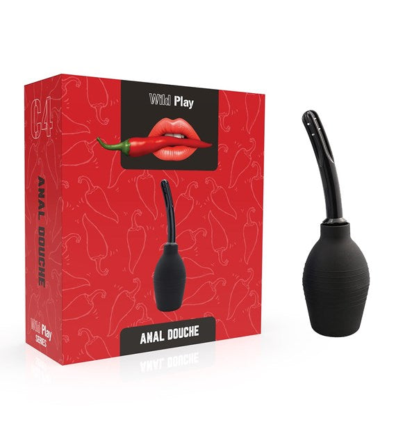 EROSPACE Wild Play C4 klizmas balons