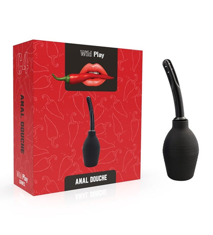 EROSPACE Wild Play C4 klizmas balons