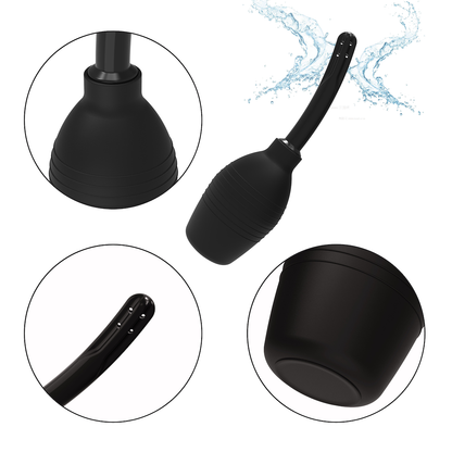 EROSPACE Wild Play C4 enema balloon