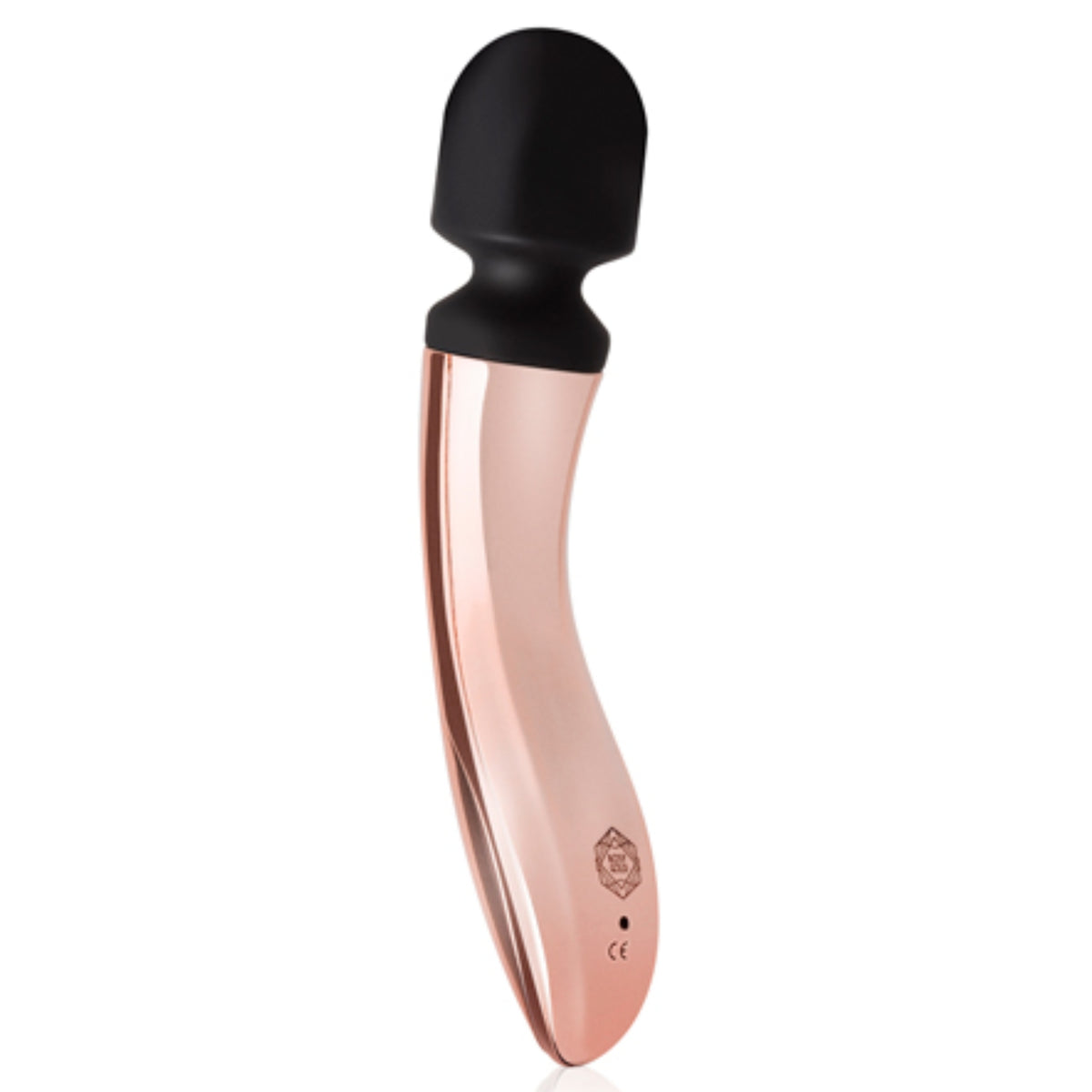 Masāžas vibrators Nouveau Rosy Gold - prece no sāna