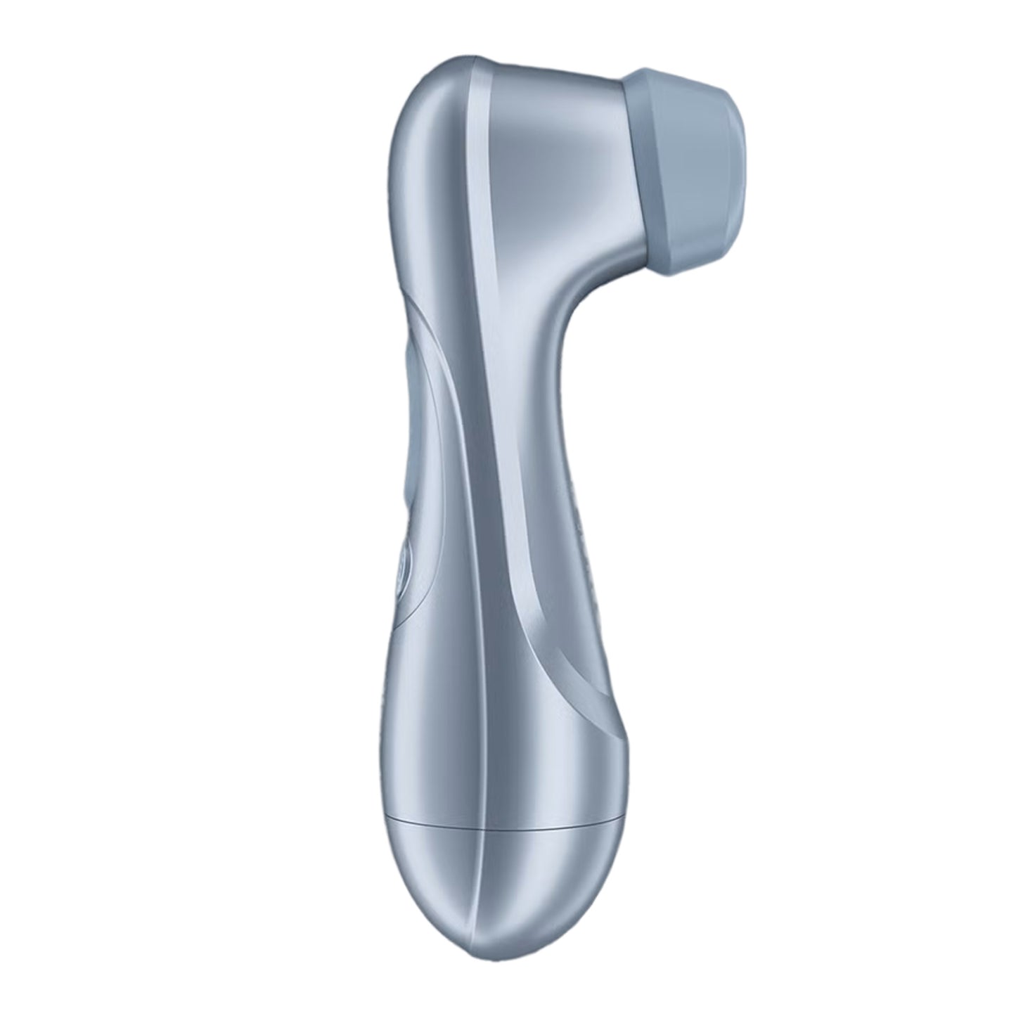 Satisfyer Pro 2 Generation 2 klitora stimulators (ar baterijām, zils)