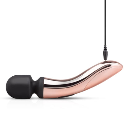 Masāžas vibrators Nouveau Rosy Gold - preces raksturojums