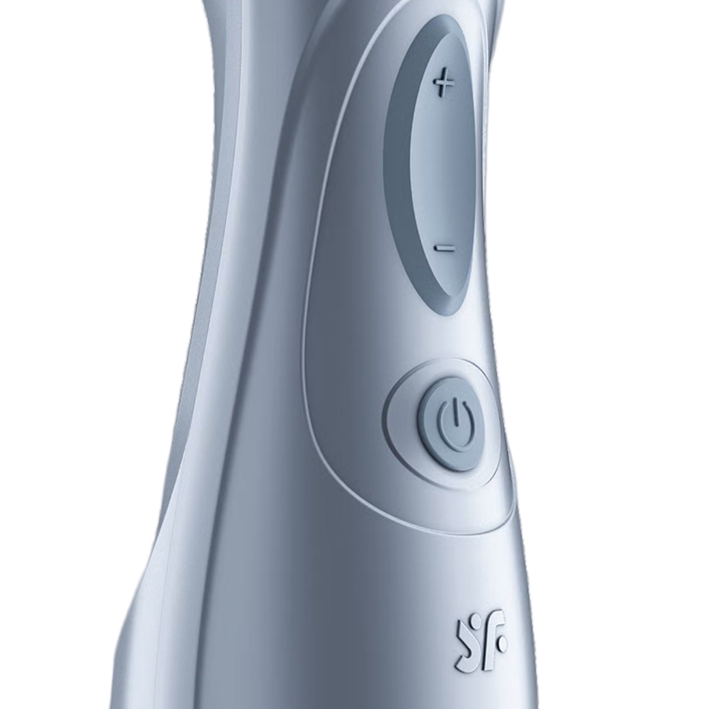Satisfyer Pro 2 Generation 2 klitora stimulators (ar baterijām, zils)