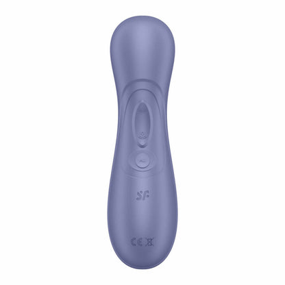 Satisfyer Pro 2 Generation 3 klitora stimulators
