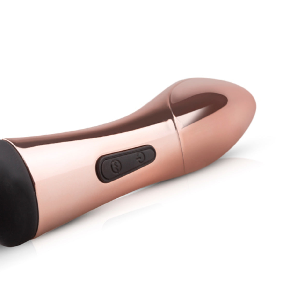 Masāžas vibrators Nouveau Rosy Gold - preces tuvplāns