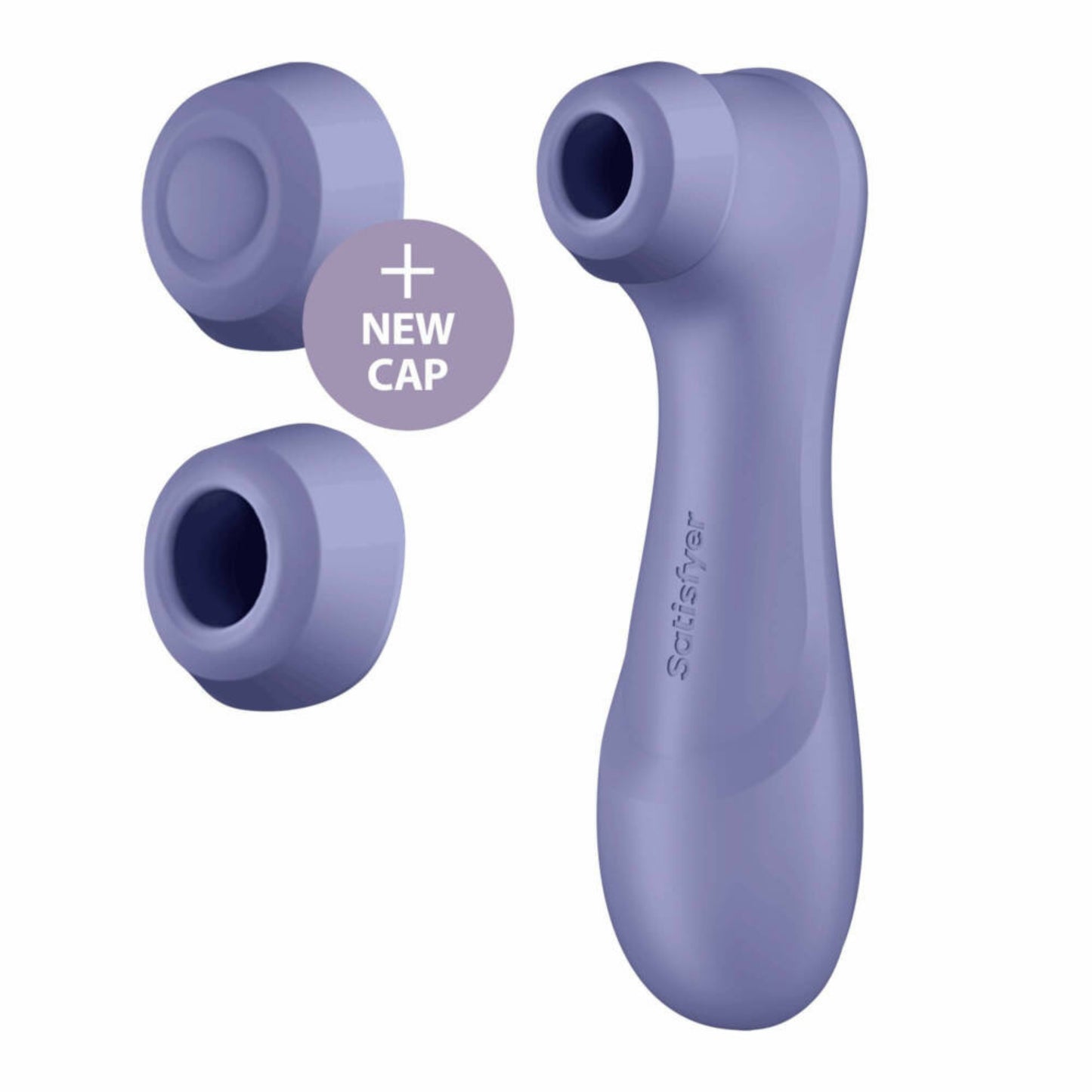 Satisfyer Pro 2 Generation 3 klitora stimulators