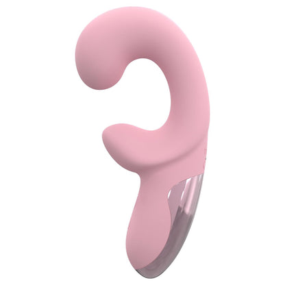 Divkāršas stimulācijas vibrators Dreamtoys Glam