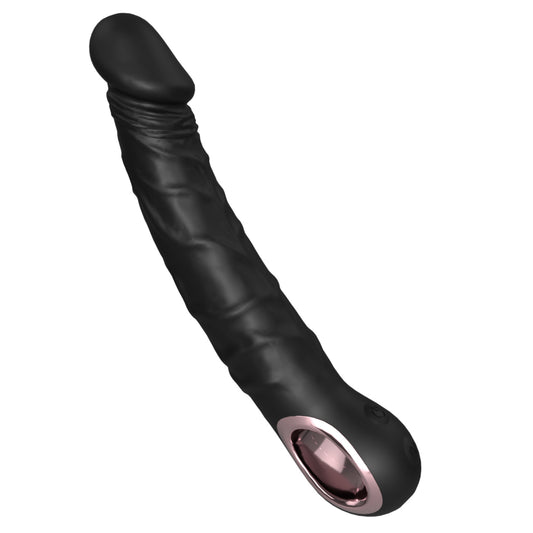 BS reālistisks G punkta vibrators