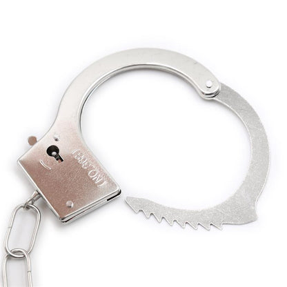 BDSM LINE - Handcuffs Red