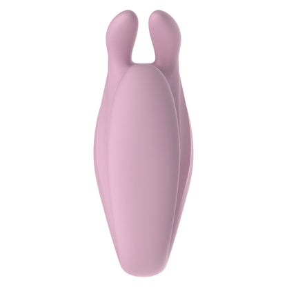 Pāru vibrators ar tālvadības pulti Teazers Bunny - prece no aizmugures
