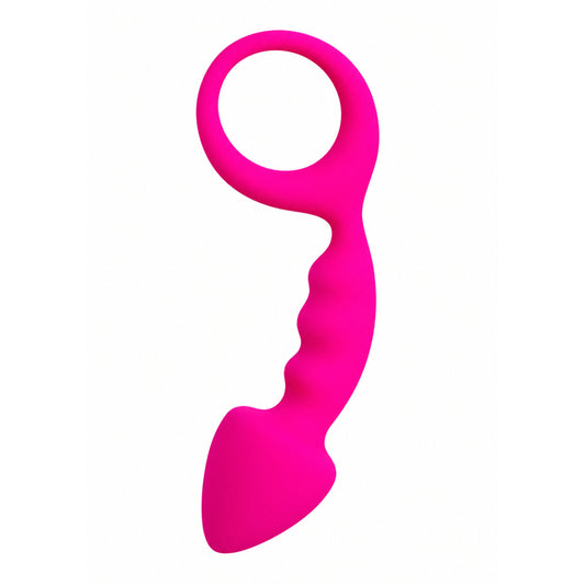ToDo anālais stimulators (12.5 cm)