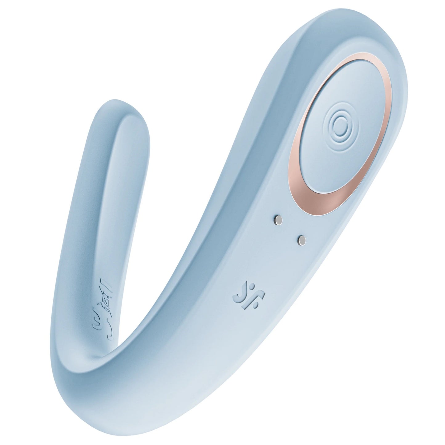 Satisfyer Double Classic pāru vibrators