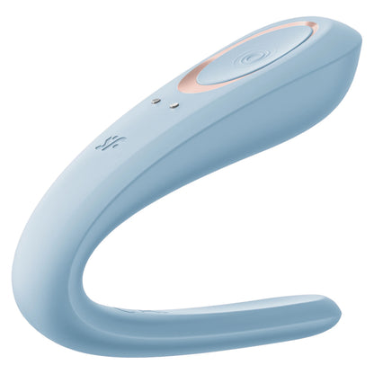 Satisfyer Double Classic pāru vibrators