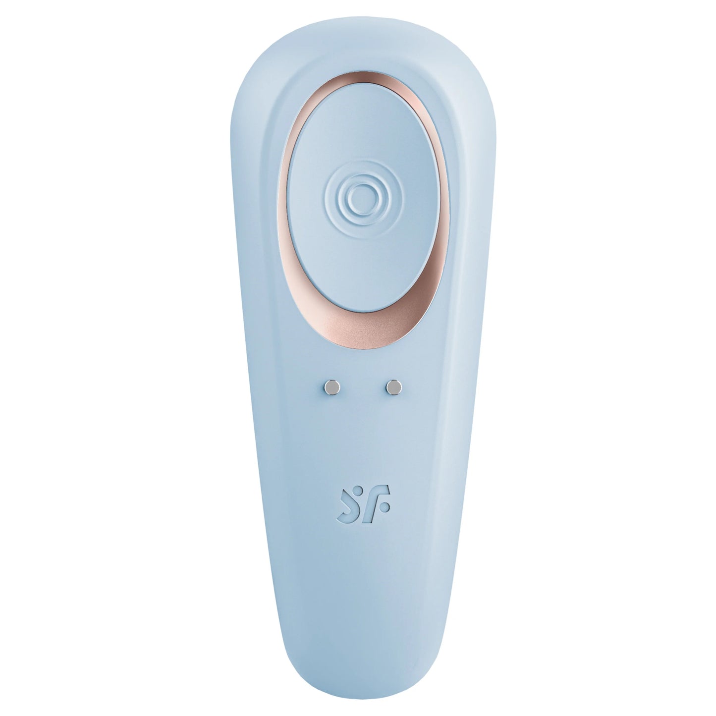 Satisfyer Double Classic pāru vibrators