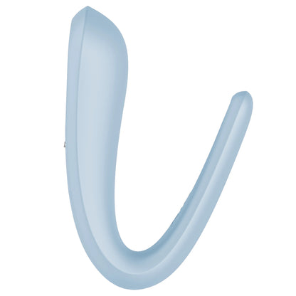 Satisfyer Double Classic pāru vibrators