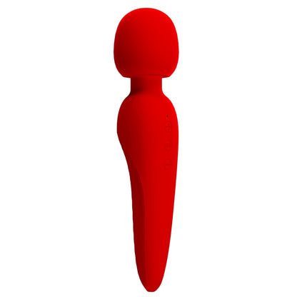 Ūdensizturīgs masāžas vibrators PRETTY LOVE Meredith