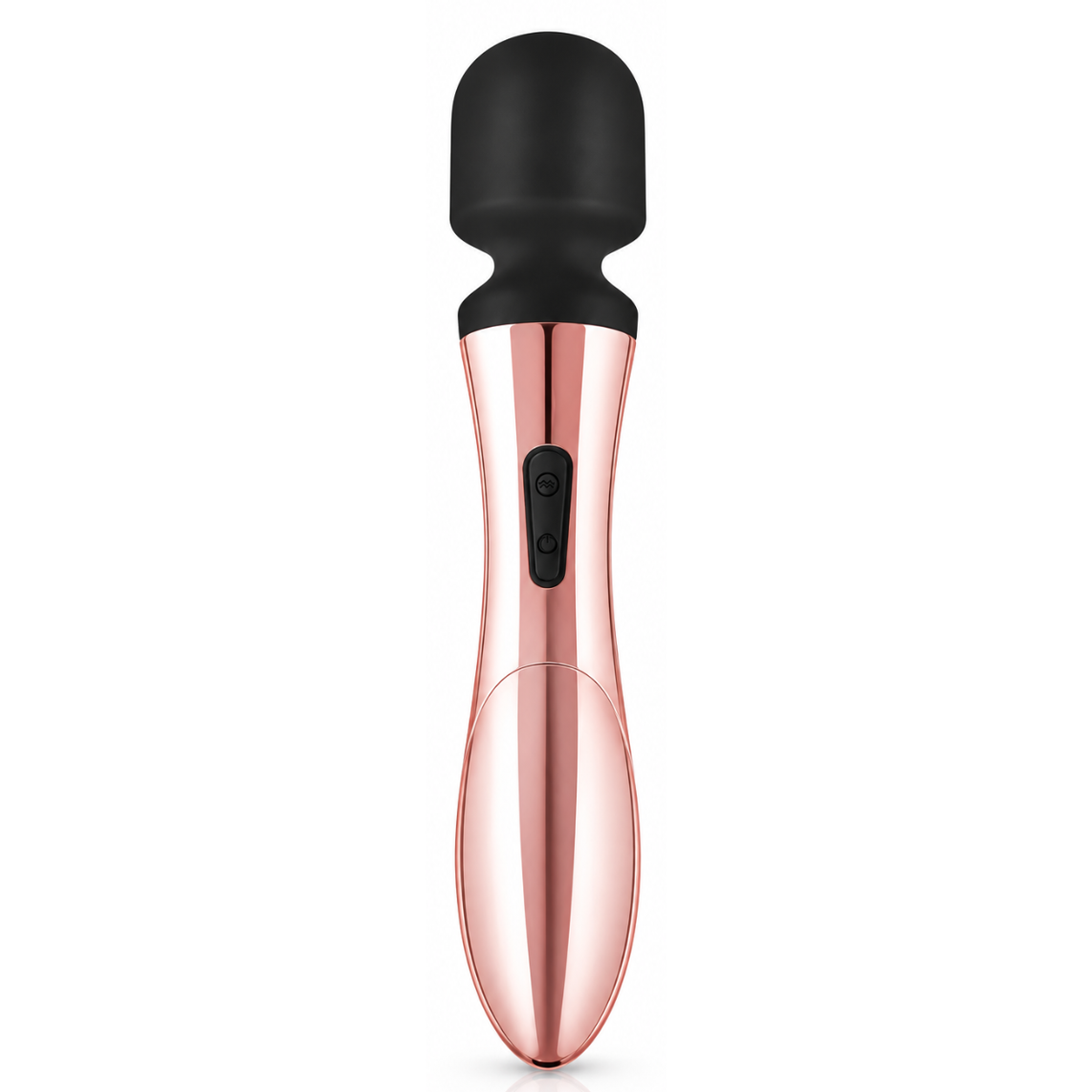 Masāžas vibrators Nouveau Rosy Gold