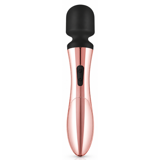 Masāžas vibrators Nouveau Rosy Gold