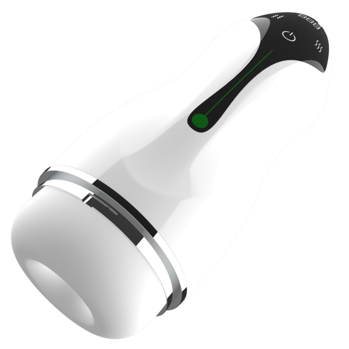 BS SMART automātiskais masturbators ar 9 stimulācijas režīmiem
