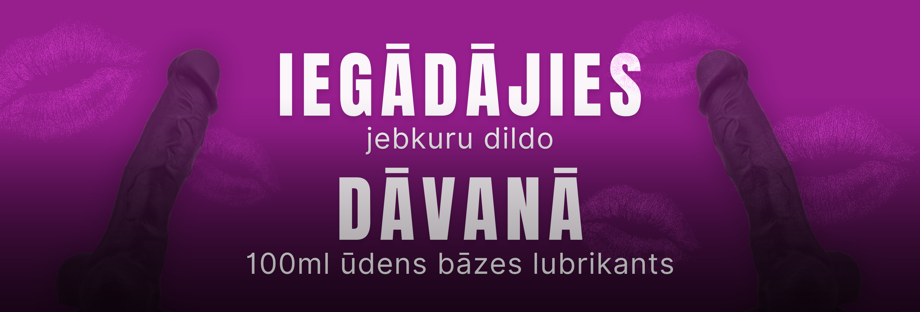 Reālistisks silikona dildo, vibrējošs dildo no mīksta silikona, liels reālistisks dildo - premium kvalitāte, intensīvai stimulācijai | Erocity.lv