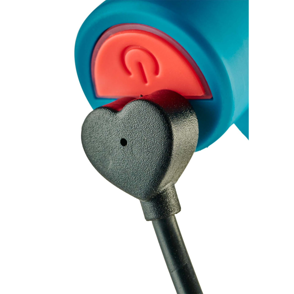 Love Signal Love Thunder prostatas vibratora magnētiskā USB uzlāde