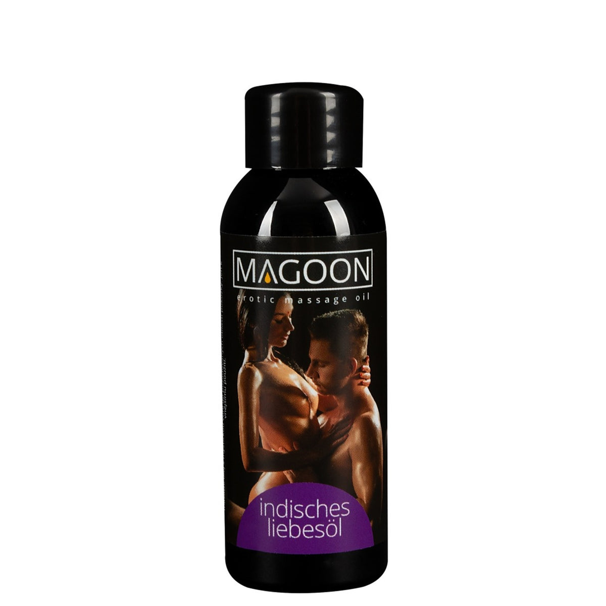 Magoon Indian Love masāžas eļļa (50 ml)