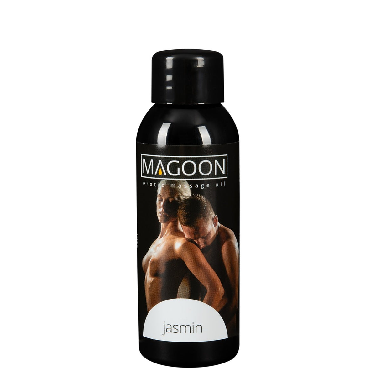 Magoon Jasmine masāžas eļļa (50 ml)