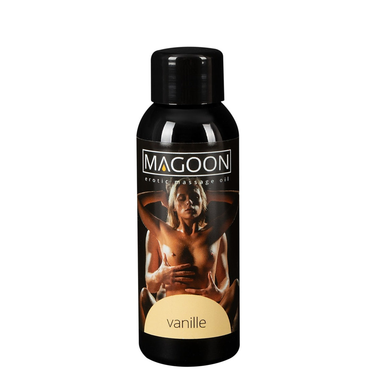 Magoon Vanilla masāžas eļļa (50 ml)