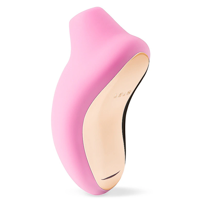 Klitora stimulators ar Sonic Wave tehnoloģiju LELO SONA