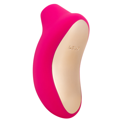 Klitora stimulators ar Sonic Wave tehnoloģiju LELO SONA
