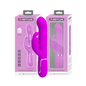 PRETTY LOVE Coale Premium Rabbit Vibrators 4 in 1