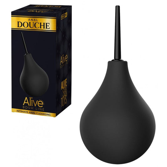 Alive Klizmas baloniņš (90 ml)