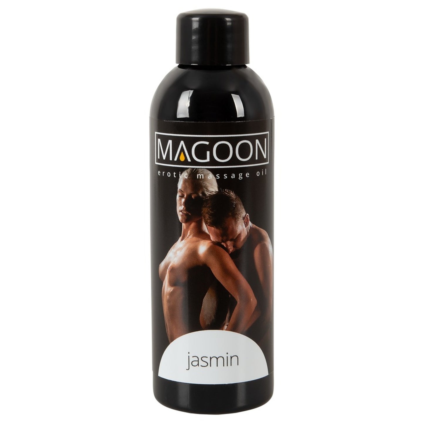 MAGOON Jasmine masāžas eļļa (100 ml)