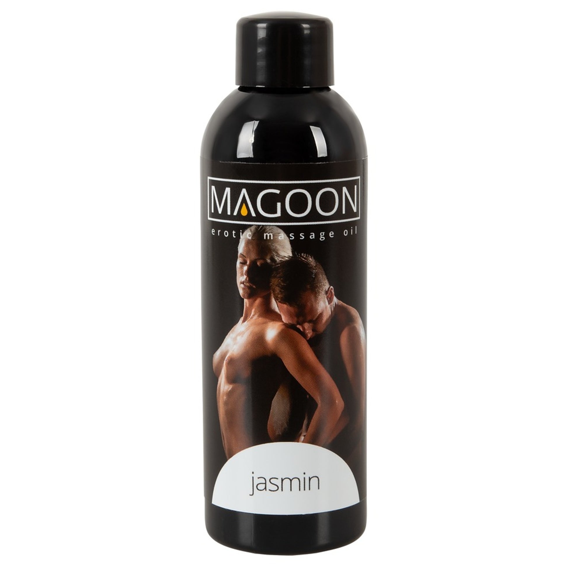 MAGOON Jasmine masāžas eļļa (100 ml)