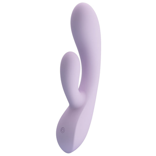 PRETTY LOVE Rosolyn Premium Rabbit Vibrators with Liquid Silicone
