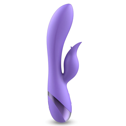 Vibe Engar - Vibrators ar 10 funkcijām un Klitora Stimulatoru – produkta skats