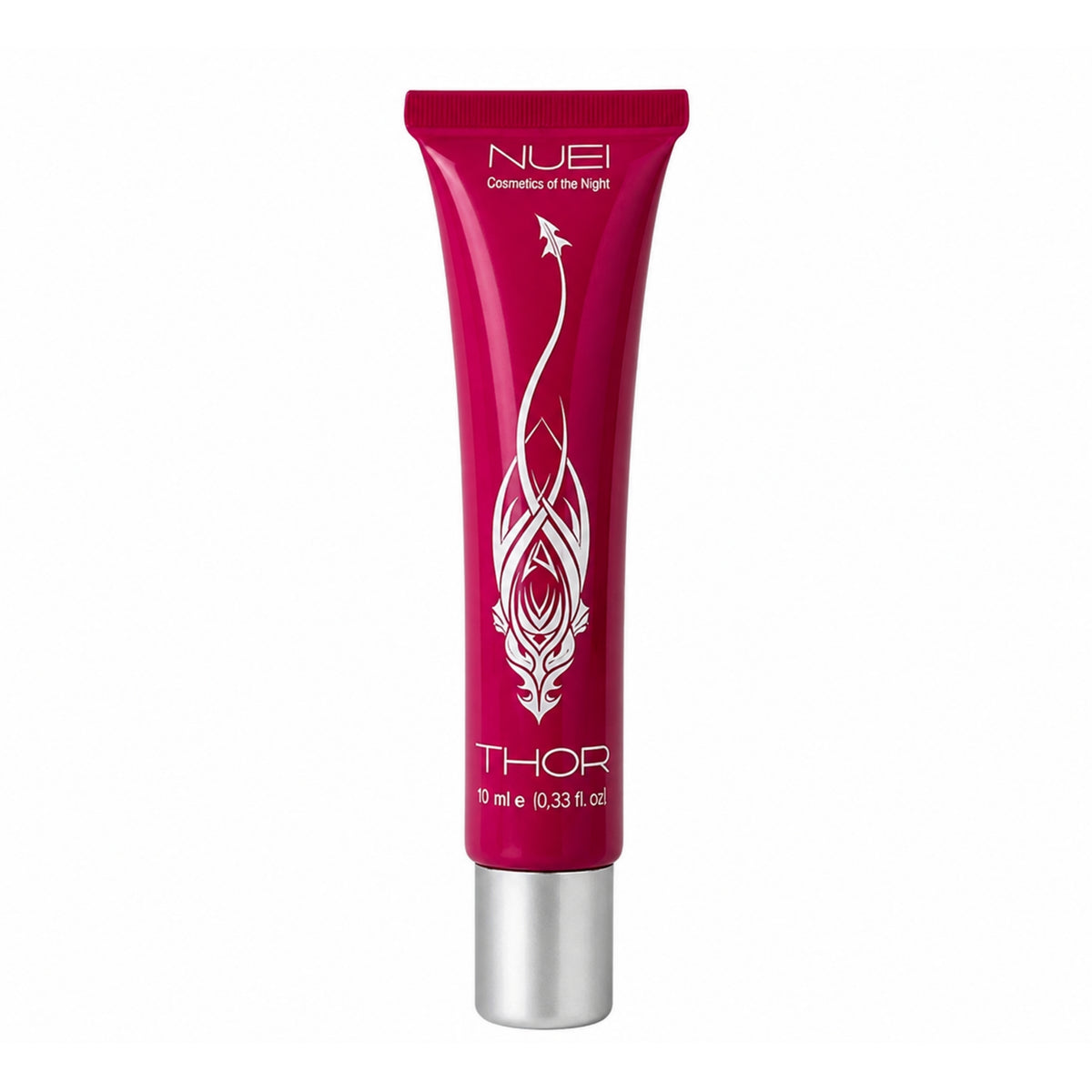 NUEI COSMETICS Thor orgazmą stimuliuojantis gelis moterims ir vyrams (10 ml)