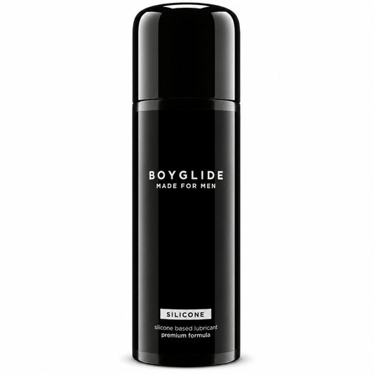 BOYGLIDE silikona bāzes lubrikants vīriešiem 30 ml