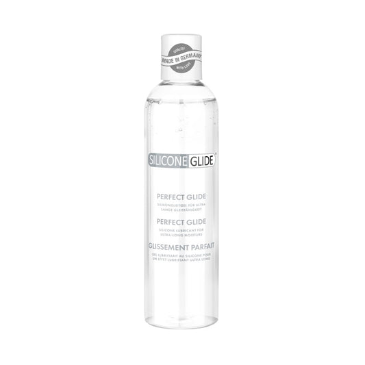 Silikona lubrikants Waterglide Perfect Glide 250 ml ilgstošai slīdēšanai