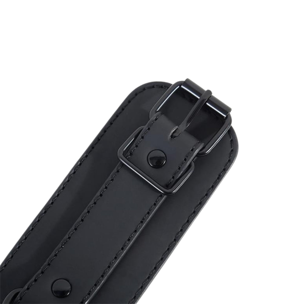 Cross Arm and Leg Restraints Midnight Desires