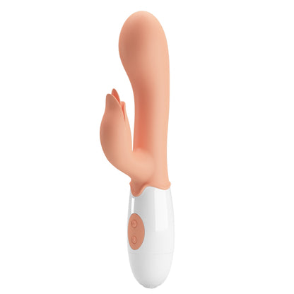PRETTY LOVE Bloody Mary - Vibrators and Clitoral Stimulator (30 vibrations)